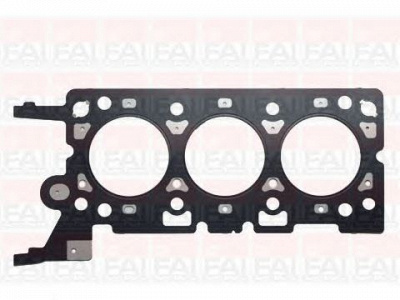 FAI AUTOPARTS hg765r -  Прокладка, головка цилиндра